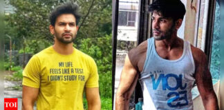 Mangal Lakshmi actor Naman Shaw on skipping gym and finding fitness in everyday life; says ‘My job is my cardio’ Mangal Lakshmi actor Naman Shaw on skipping gym and finding fitness in everyday life; says ‘My job is my cardio’