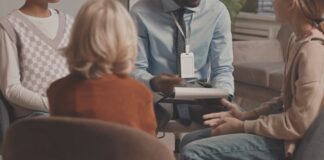 NEOMED backs new Certified Mental Health Assistant law in Ohio NEOMED backs new Certified Mental Health Assistant law in Ohio