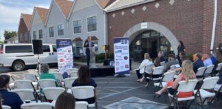 New initiative to help feed west Indianapolis families weekly New initiative to help feed west Indianapolis families weekly