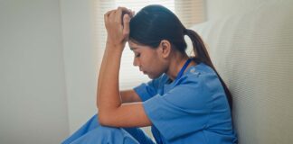 New policies ‘urgently needed’ to address nursing home staff’s mental health challenges New policies ‘urgently needed’ to address nursing home staff’s mental health challenges