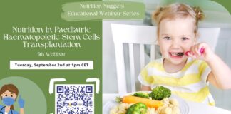 Nutrition in Paediatric Haematopoietic Stem Cells Transplantation – SIOPE Nutrition in Paediatric Haematopoietic Stem Cells Transplantation - SIOPE