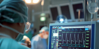 Pharmaceutical Company Discovers Breakthrough Heart Treatment in Canada Pharmaceutical Company Discovers Breakthrough Heart Treatment in Canada