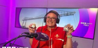 Postal worker to walk 400 miles for mental health charity Postal worker to walk 400 miles for mental health charity