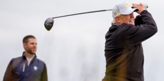 Presidential Fitness Test revival is causing some freaky flashbacks Presidential Fitness Test revival is causing some freaky flashbacks