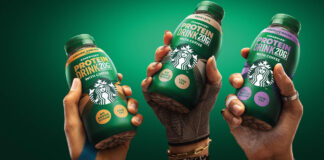 Restaurants like Starbucks, Smoothie King seek to join protein trend Restaurants like Starbucks, Smoothie King seek to join protein trend