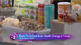 Sarah Moore Health: Kids and Nutrition Sarah Moore Health: Kids and Nutrition