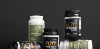 Silver Star Nutrition launches new whey protein isolate line Silver Star Nutrition launches new whey protein isolate line