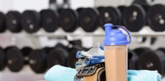 Sports Nutrition Industry Insights: Key Players, M&A Moves, Sports Nutrition Industry