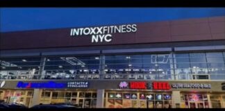 Staten Island fitness facility offering free outdoor workout session Sunday Staten Island fitness facility offering free outdoor workout session Sunday