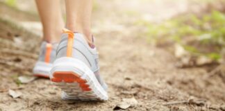 Struggling with knee pain? Doctor recommends THIS simple exercise to ease discomfort – Healthcare News Benefits of walking backwards