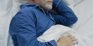 Study: Self-guided, online treatment helps older adults combat insomnia Study: Self-guided, online treatment helps older adults combat insomnia