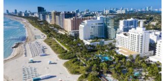 Summer Extends Well-Beyond Labor Day on Miami Beach with Experiences Offering Celebrations of Design, Wellness, and Culinary Excellence Summer Extends Well-Beyond Labor Day on Miami Beach with Experiences Offering Celebrations of Design, Wellness, and Culinary Excellence