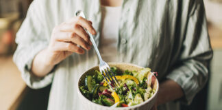 Sylvester Researcher is a National Leader in Understanding Nutrition’s Key Role in Cancer Treatments Sylvester Researcher is a National Leader in Understanding Nutrition’s Key Role in Cancer Treatments