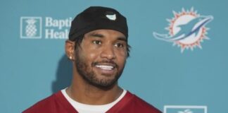 Tagovailoa reacts to being named to Trump’s sports, fitness and nutrition council Tagovailoa reacts to being named to Trump’s sports, fitness and nutrition council