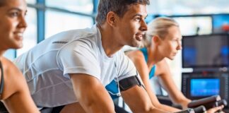 The 1990s workout we should all be doing for our health (and hips) The 1990s workout we should all be doing for our health (and hips)