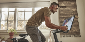 The 6 Best Exercise Bikes 2025, According to Certified Trainers The 6 Best Exercise Bikes 2025, According to Certified Trainers
