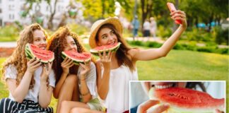 The watermelon diet has gone viral — here’s what experts say about this weight-loss trend The watermelon diet has gone viral — here's what experts say about this weight-loss trend
