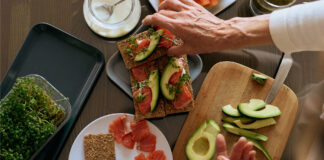 This Way Of Eating May Be Even Better Than The Mediterranean Diet This Way Of Eating May Be Even Better Than The Mediterranean Diet