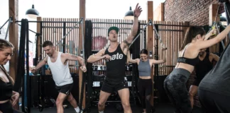 Training Mate Partners With Franchise FastLane for National Boutique Fitness Expansion Training Mate Partners With Franchise FastLane for National Boutique Fitness Expansion