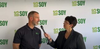 United Soybean Board launches U.S. Soy CAN website to support livestock nutrition and health United Soybean Board launches U.S. Soy CAN website to support livestock nutrition and health