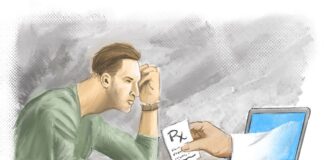 Virtual mental health is still having a moment, but will it last? Virtual mental health is still having a moment, but will it last?