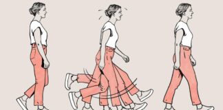 Want a new cardio routine? The pros and cons of ‘Japanese walking’ Want a new cardio routine? The pros and cons of 'Japanese walking'