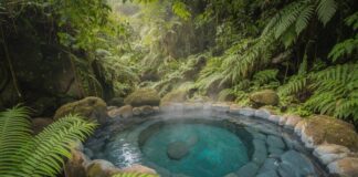 Wellness Over Wine: How Wellness Tourism is Transforming Travel Wellness Over Wine: How Wellness Tourism is Transforming Travel