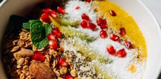 What Is Fibermaxxing? Dietitians Explain the Trend What Is Fibermaxxing? Dietitians Explain the Trend