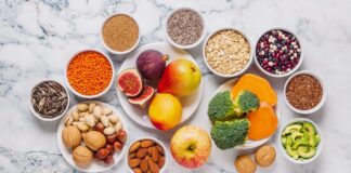 What Is ‘Fibermaxxing’? All About the Social Media Nutrition Trend What Is ‘Fibermaxxing’? All About the Social Media Nutrition Trend