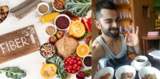 What is Fibremaxxing; New Wellness Trend Gen Z is ‘Nuts’ About? What is Fibremaxxing; New Wellness Trend Gen Z is ‘Nuts’ About?