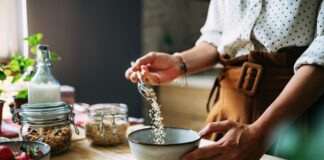 What is ‘fibermaxxing’? Is it healthy? Dietitians discuss trendy diet What is 'fibermaxxing'? Is it healthy? Dietitians discuss trendy diet