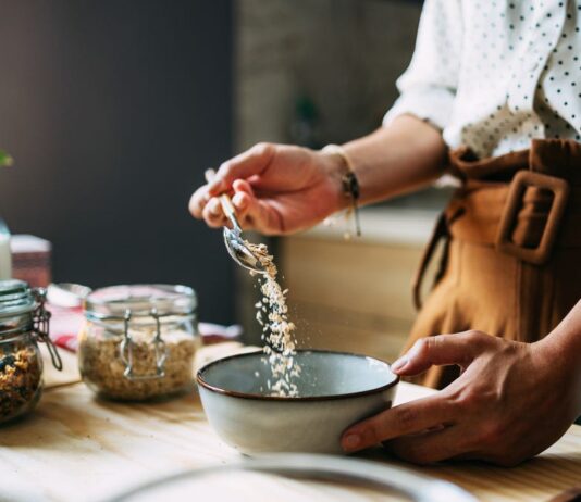 What is ‘fibermaxxing’? Is it healthy? Dietitians discuss trendy diet What is 'fibermaxxing'? Is it healthy? Dietitians discuss trendy diet