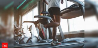 What is the 12-3-30 treadmill trend? Can it help burn more calories? What is the 12-3-30 treadmill trend? Can it help burn more calories?