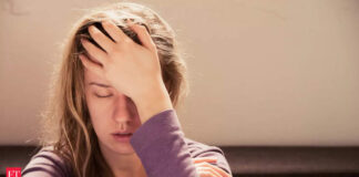 anxiety breathing exercise: How to relieve anxiety? Here’s a 15-second trick to manage stress with the help of a breathing exercise anxiety breathing exercise: How to relieve anxiety? Here’s a 15-second trick to manage stress with the help of a breathing exercise