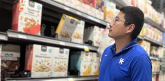 ‘Health halo’ effect? UK study suggests children’s cereal is trending towards lower nutritional quality ‘Health halo’ effect? UK study suggests children’s cereal is trending towards lower nutritional quality