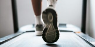 All Fitness Fads, Workouts Go Away, Except One: the Treadmill All Fitness Fads, Workouts Go Away, Except One: the Treadmill