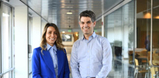 As liver cancer rates surge, advances in treatment bring hope Marina Baretti and Mark Yarchoan