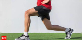 Brain Aging: Fitness coach explains why skipping leg day could speed up brain aging | Brain Aging: Fitness coach explains why skipping leg day could speed up brain aging |