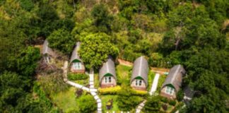 Calatagan’s Nawa Wellness Crowned Best Wellness Resort In Asia Pacific Calatagan’s Nawa Wellness Crowned Best Wellness Resort In Asia Pacific