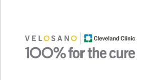 Cleveland’s Dr. Winter advances cancer research with VeloSano grant Cleveland's Dr. Winter advances cancer research with VeloSano grant