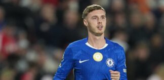 Cole Palmer sends 11-word message as Enzo Maresca issues Chelsea fitness update ahead of Bayern Munich clash Cole Palmer sends 11-word message as Enzo Maresca issues Chelsea fitness update ahead of Bayern Munich clash