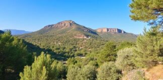 Epirus Showcases its Nature, History and Wellness as a New Sustainable Travel Destination for Global Visitors in Greece Epirus Showcases its Nature, History and Wellness as a New Sustainable Travel Destination for Global Visitors in Greece