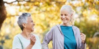 FAU Researchers Show Adopting Healthy Habits Can Improve Cognitive Decline FAU Researchers Show Adopting Healthy Habits Can Improve Cognitive Decline