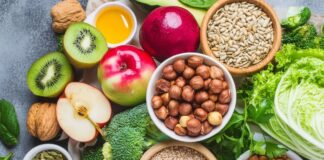 Fibermaxxing is the Viral Trend Putting Fiber in the Spotlight Fibermaxxing is the Viral Trend Putting Fiber in the Spotlight