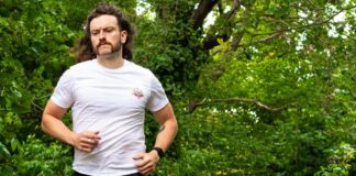 Fitness trainer discovers terminal brain cancer on medical treatment despite ‘zero symptoms’ Fitness trainer discovers terminal brain cancer on medical treatment despite ‘zero symptoms’