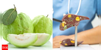 Guava could treat liver cancer: Breakthrough for affordable cancer treatment | Guava could treat liver cancer: Breakthrough for affordable cancer treatment |