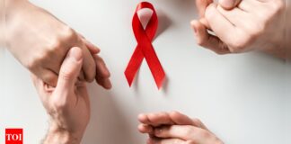 HIV breakthrough: Discovery of powerful antibodies sparks new hope for treatment HIV breakthrough: Discovery of powerful antibodies sparks new hope for treatment