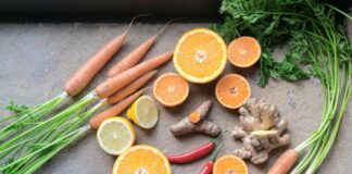 Healthy habits to live by Healthy habits to live by