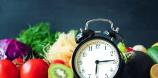 How often should you eat? How often should you eat?