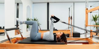 Interval walking to creatine love, 6 fitness trends that are currently popular Interval walking to creatine love, 6 fitness trends that are currently popular